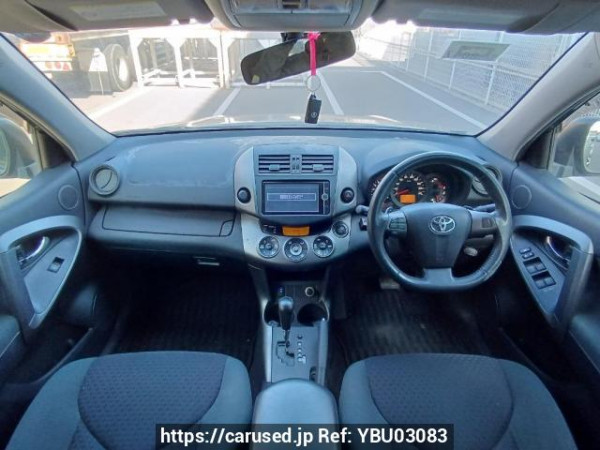 Used 2013 AT toyota vanguard ACA33W Image[17]