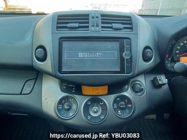 Used 2013 AT toyota vanguard ACA33W Image[21]