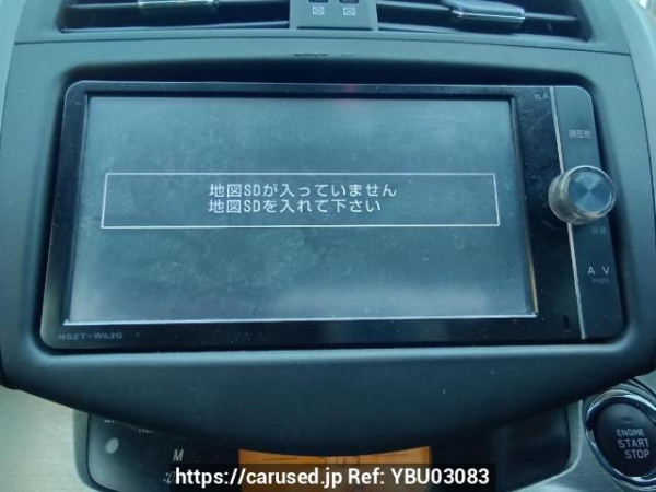 Used 2013 AT toyota vanguard ACA33W Image[22]