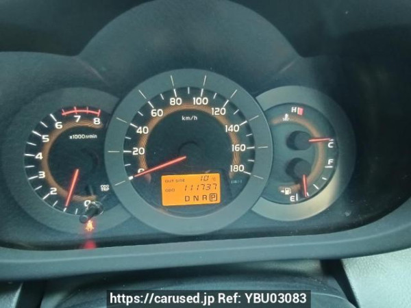 Used 2013 AT toyota vanguard ACA33W Image[25]