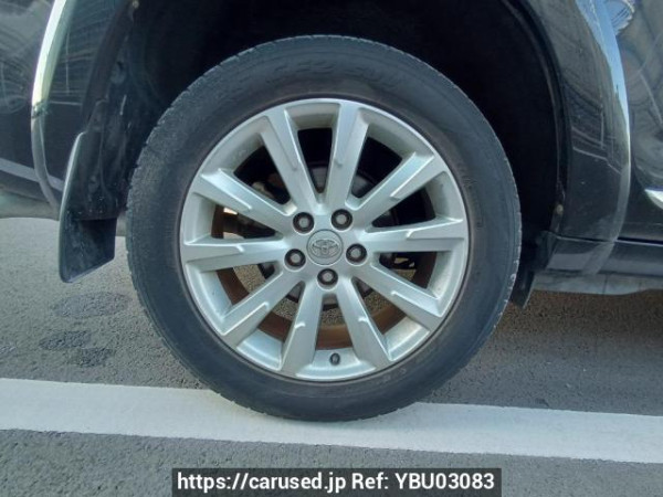 Used 2013 AT toyota vanguard ACA33W Image[29]