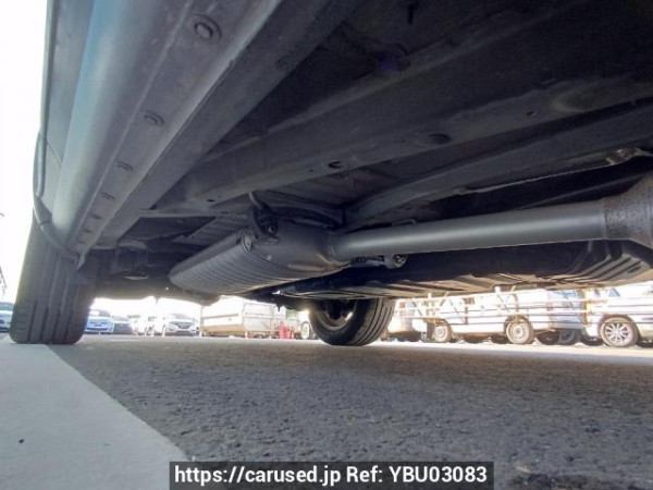 Used 2013 AT toyota vanguard ACA33W Image[33]