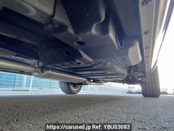 Used 2013 AT toyota vanguard ACA33W Image[34]