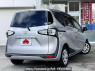 Used 2015 AT toyota sienta DBA-NSP170G Image[2]