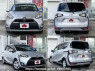 Used 2015 AT toyota sienta DBA-NSP170G Image[9]