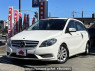 Used 2013 AT mercedes-benz b-class DBA-246242 Image[0]
