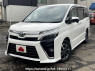 Used 2021 AT toyota voxy 3BA-ZRR85W Image[0]