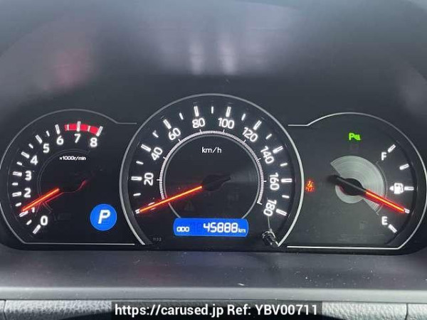 Used 2021 AT toyota voxy 3BA-ZRR85W Image[5]