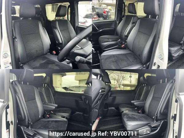 Used 2021 AT toyota voxy 3BA-ZRR85W Image[8]