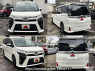 Used 2021 AT toyota voxy 3BA-ZRR85W Image[9]