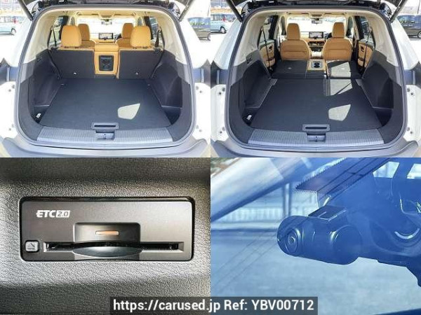 Used 2024 AT nissan x-trail 6AA-SNT33 Image[9]