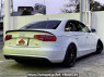 Used 2012 AT audi a4 DBA-8KCDNF Image[2]