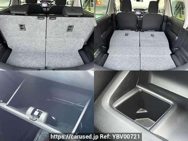 Used 2021 AT suzuki wagon-r 5AA-MH95S Image[8]