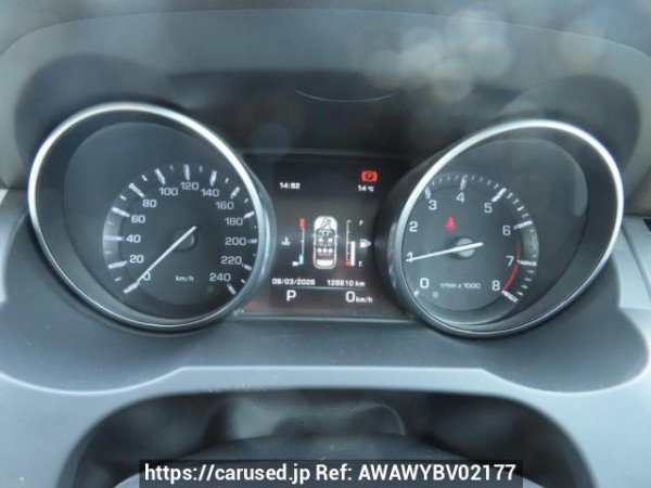Used 2014 AT land-rover range-rover-evoque LV2A Image[24]