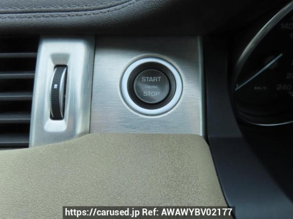Used 2014 AT land-rover range-rover-evoque LV2A Image[30]