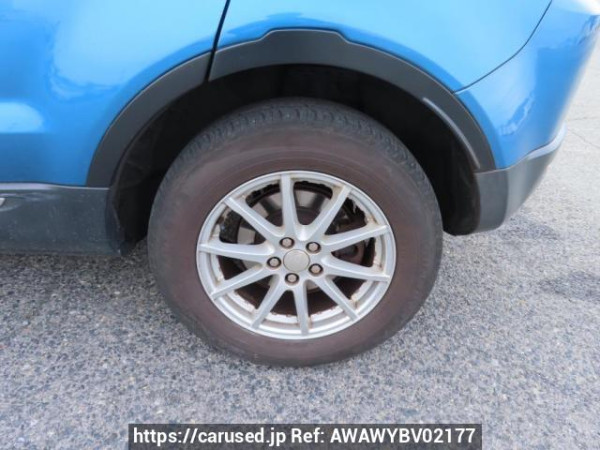 Used 2014 AT land-rover range-rover-evoque LV2A Image[37]