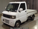 Mitsubishi Minicab Truck U62T