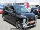 Mitsubishi eK X B34W