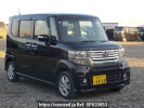 Honda N-BOX CUSTOM JF2