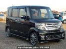 Honda N-BOX CUSTOM JF1