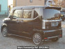 Used 2015 AT honda n-box-custom JF1 Image[1]