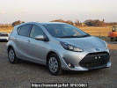 Toyota Aqua NHP10
