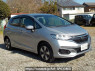 Used 2017 AT honda fit-hybrid GP5 Image[0]