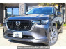 Used 2023 AT mazda cx-60 KH3P Image[0]