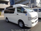 Toyota Hiace Van TRH200Kｶｲ