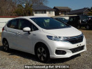 Honda Fit Hybrid GP5