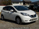Nissan Note HE12