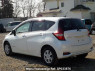 Used 2017 AT nissan note HE12 Image[1]