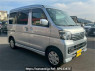Used 2014 AT daihatsu atrai-wagon S321G Image[2]