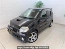 Suzuki Kei WORKS HN22S