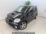 Used 2003 MT suzuki kei-works HN22S Image[0]