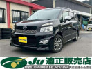 Toyota Voxy ZRR70W