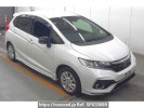 Honda Fit GK3