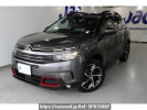 Citroen C5 Aircross C84AH01