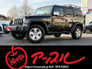 Jeep JEEP WRANGLER UNLIMITED JK36L