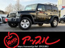 Used 2017 AT jeep jeep-wrangler-unlimited JK36L Image[0]