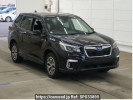 Subaru Forester SKE