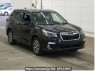 Used 2021 AT subaru forester SKE Image[0]