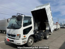 Mitsubishi Fuso Fighter FK72N