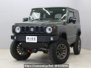 Suzuki Jimny JB64W