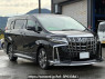 Used 2021 AT toyota alphard AGH35W Image[0]