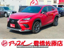 Lexus NX AGZ10