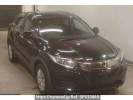 Honda VEZEL RU2