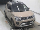 Suzuki IGNIS FF21S
