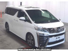 Toyota Vellfire AGH30W