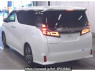 Used 2018 AT toyota vellfire AGH30W Image[1]